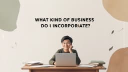 IncorporateMate AI